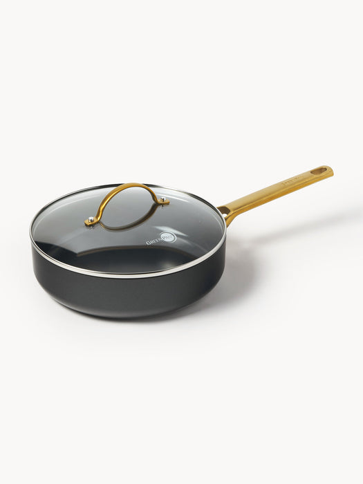 Non-stick Coated Cookware Set Padova, Set of 10