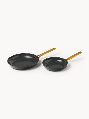 Non-Stick Frying Pans Padova, Set of 2