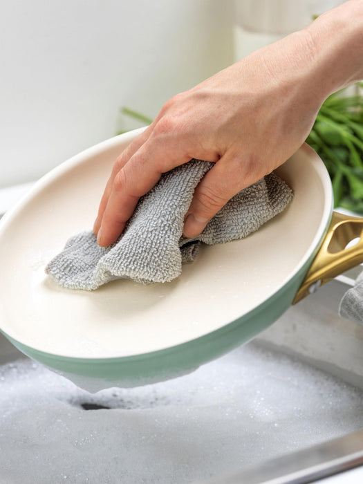 Non-Stick Frying Pans Padova Set of 2
