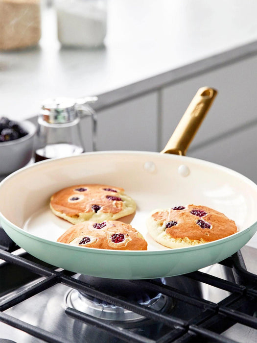 Non-Stick Frying Pans Padova Set of 2