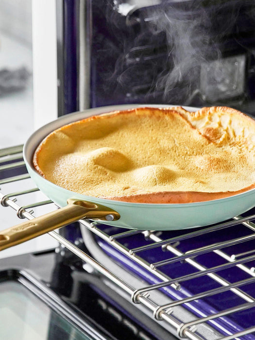 Non-Stick Frying Pans Padova Set of 2