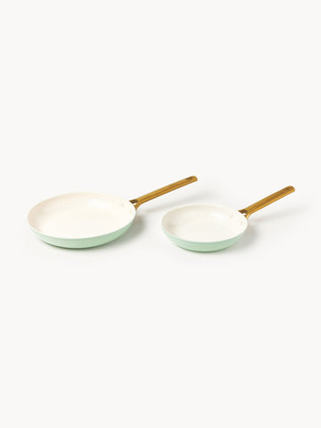 Non-Stick Frying Pans Padova, Set of 2