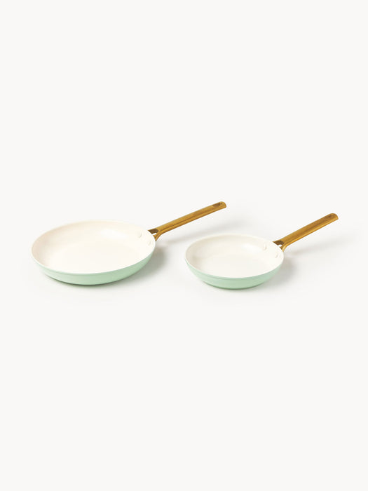 Non-Stick Frying Pans Padova, Set of 2