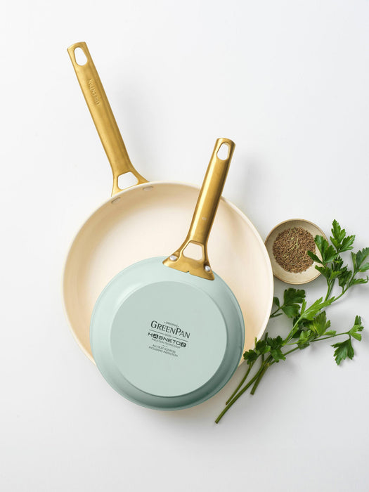 Non-Stick Frying Pans Padova Set of 2