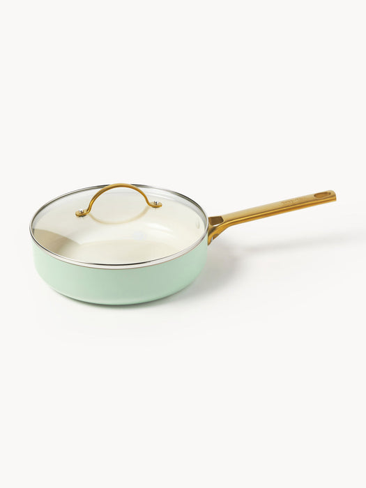 Non-stick Coated Cookware Set Padova, Set of 10