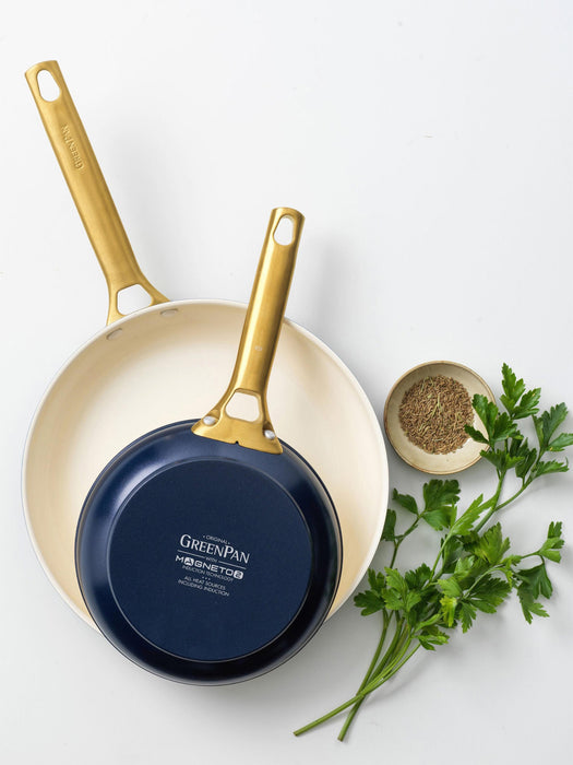 Non-Stick Frying Pans Padova Set of 2