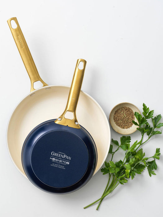 Non-Stick Frying Pans Padova, Set of 2