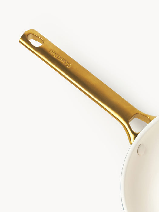 Non-Stick Frying Pans Padova Set of 2