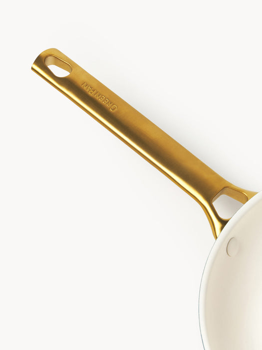 Non-Stick Frying Pans Padova, Set of 2