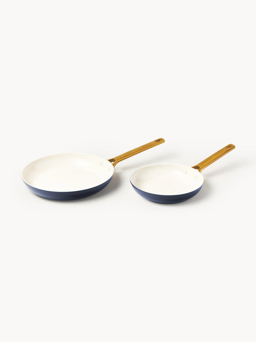 Non-Stick Frying Pans Padova, Set of 2