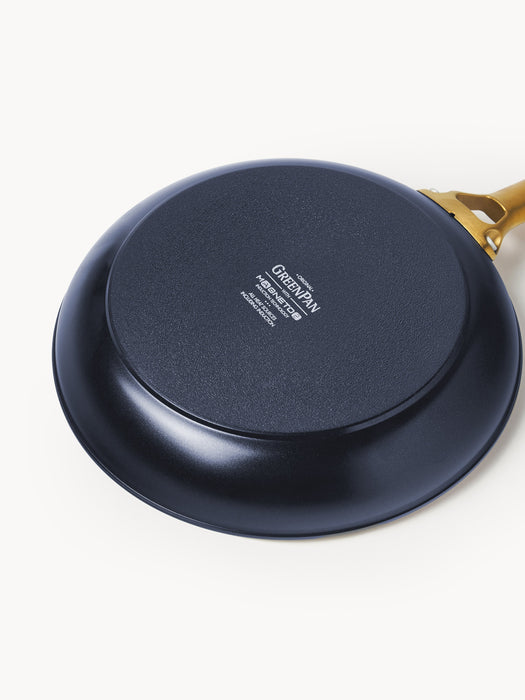 Non-Stick Frying Pans Padova Set of 2