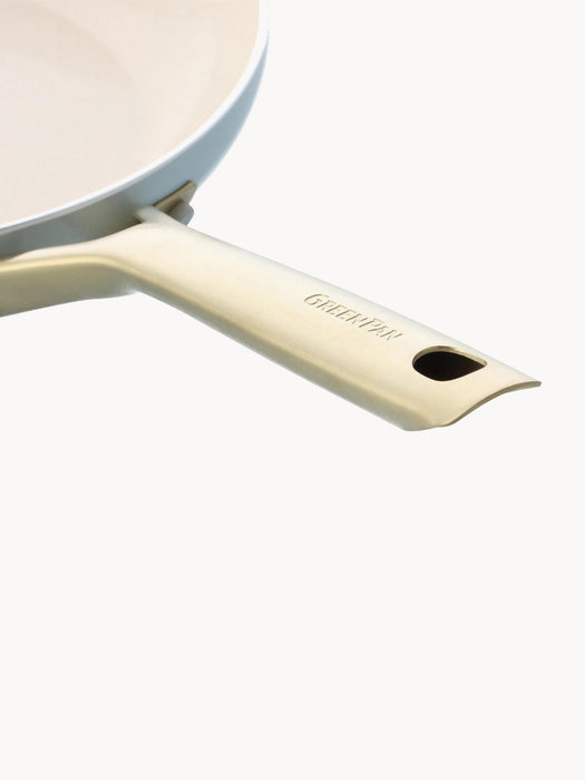Frying Pans Shades with Non-Stick Coating, Set of 3