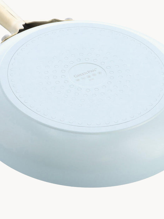 Frying Pans Shades with Non-Stick Coating, Set of 3