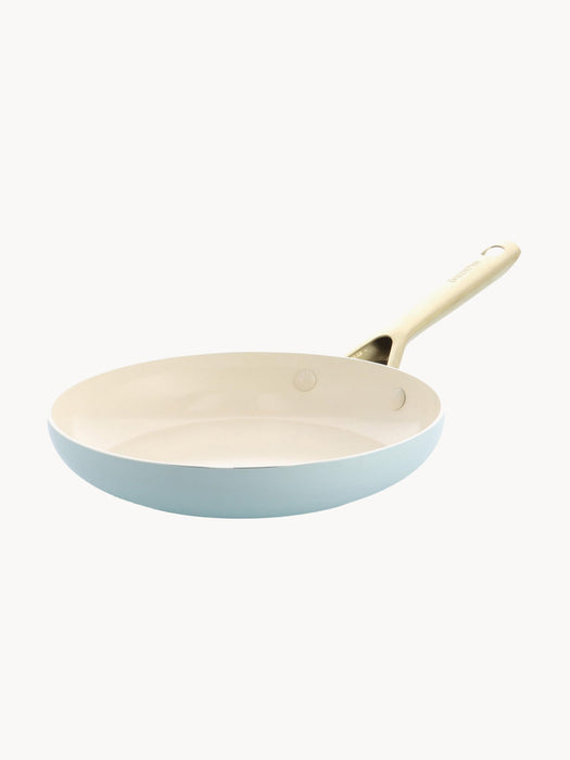 Frying Pans Shades with Non-Stick Coating, Set of 3
