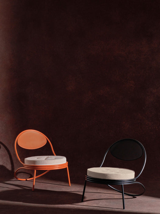 Garden Armchair Copacabana