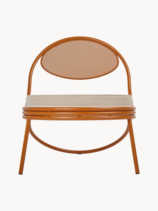Garden Armchair Copacabana