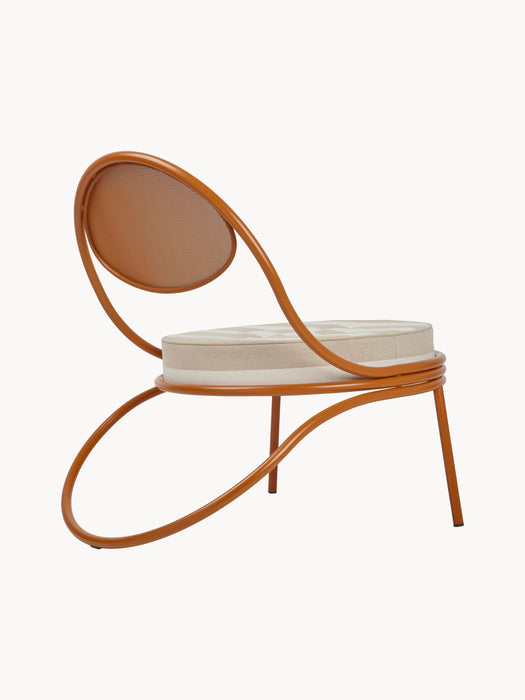 Garden Armchair Copacabana