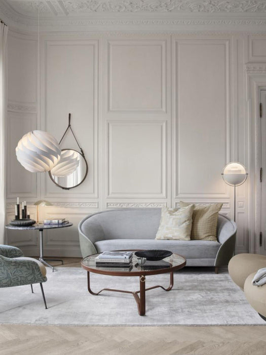 Multi-Lite Adjustable Floor Lamp