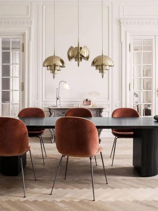 Multi-Lite Adjustable Pendant Light, Various Sizes