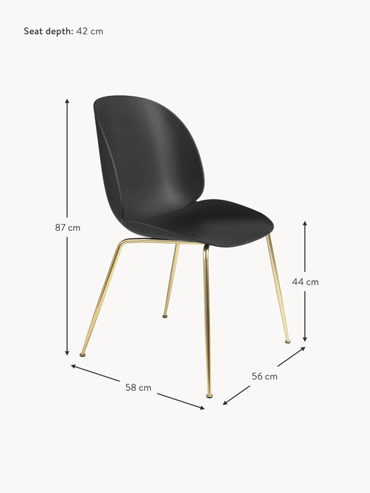 Dining Chair Beetle