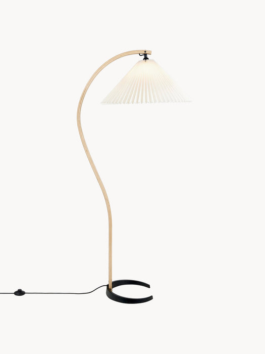 Timberline Adjustable Floor Lamp