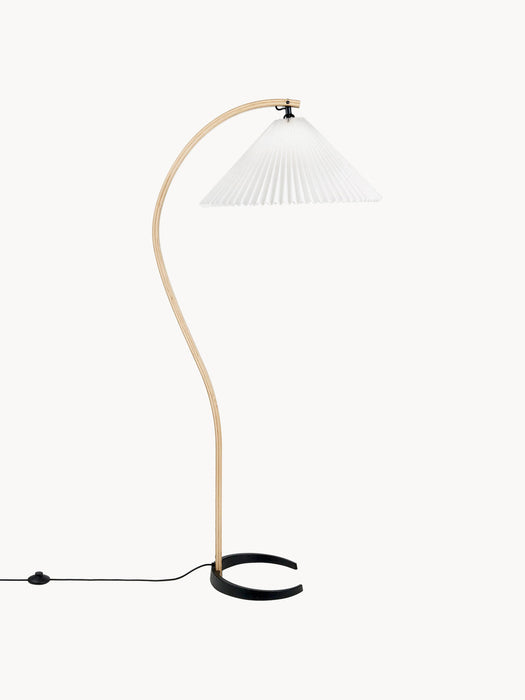 Timberline Adjustable Floor Lamp