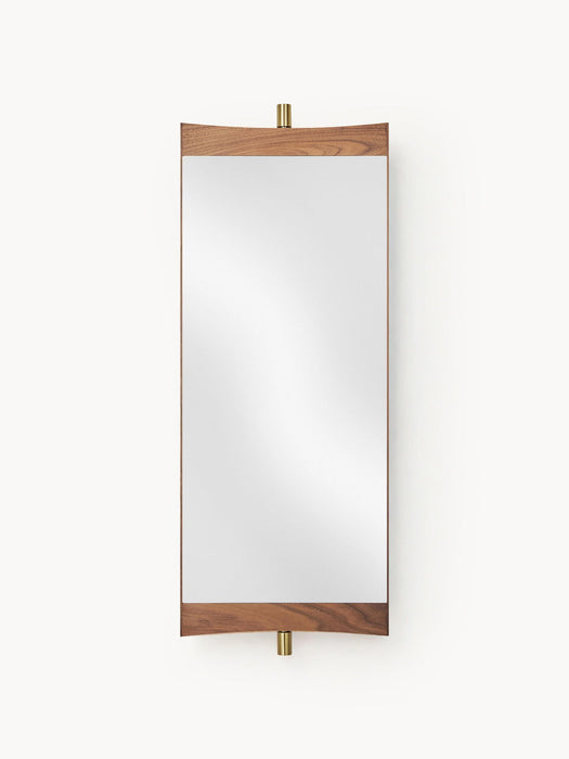 Vanity Adjustable Wall Mirror