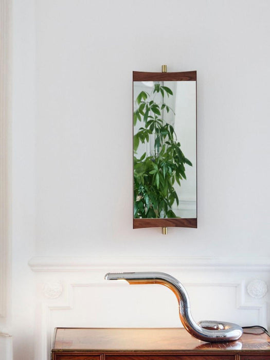 Vanity Adjustable Wall Mirror
