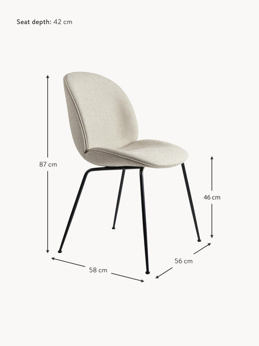 Dining Chair Beetle