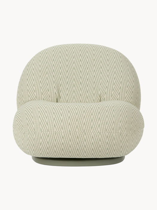 Swivel Garden Lounge Chair Pacha