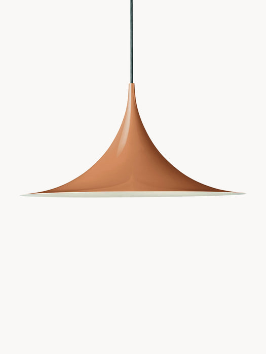 Pendant Light Semi in various sizes