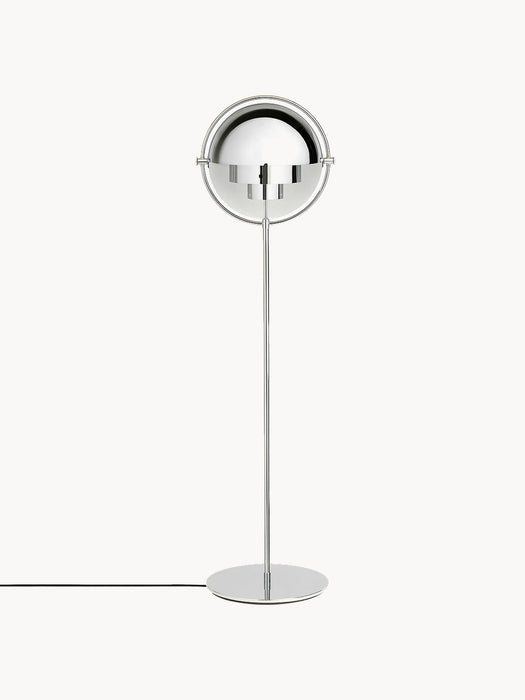 Multi-Lite Adjustable Floor Lamp