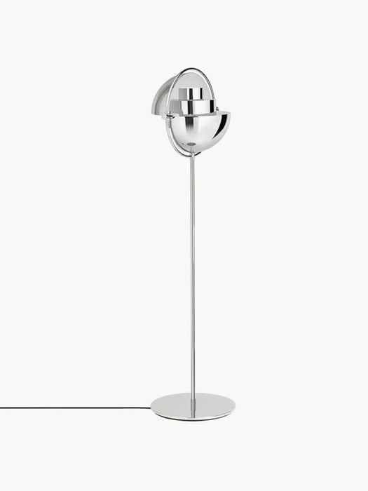 Multi-Lite Adjustable Floor Lamp