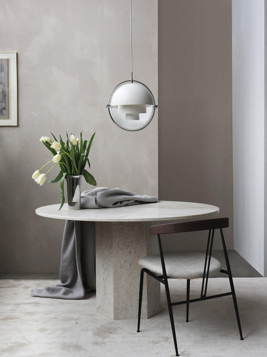 Multi-Lite Adjustable Pendant Light
