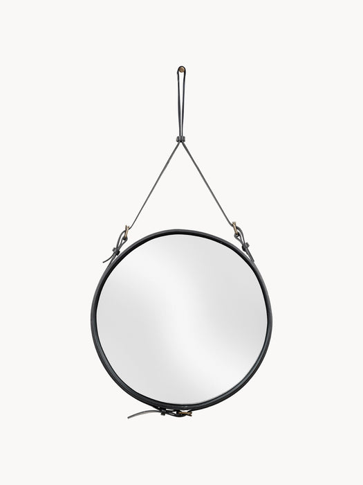 Round Wall Mirror Adnet in various sizes