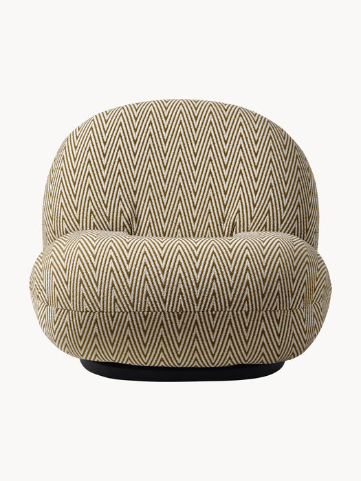 Swivel Garden Lounge Chair Pacha