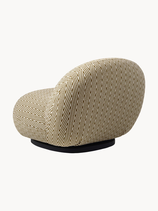 Swivel Garden Lounge Chair Pacha