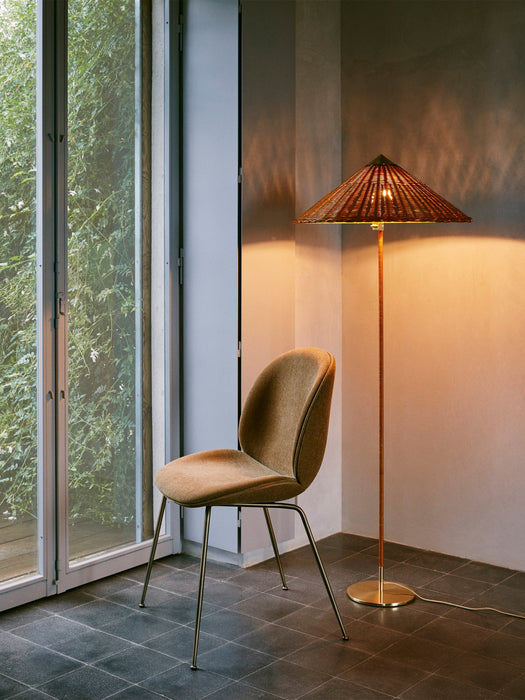 Dining Chair Beetle
