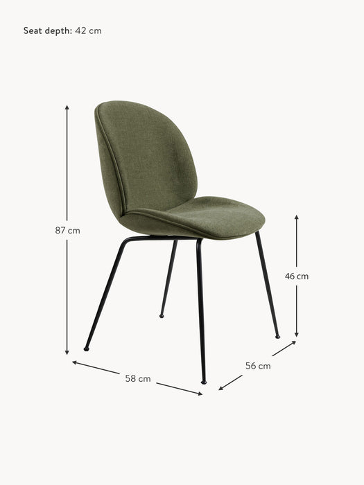 Dining Chair Beetle