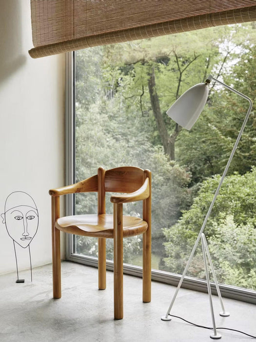 Gräshoppa Adjustable Small Reading Lamp