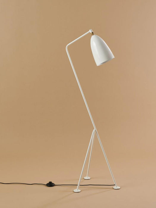 Gräshoppa Adjustable Small Reading Lamp