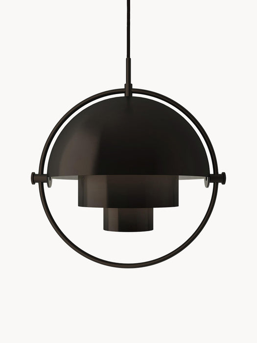 Adjustable Pendant Light Multi-Lite Various Sizes