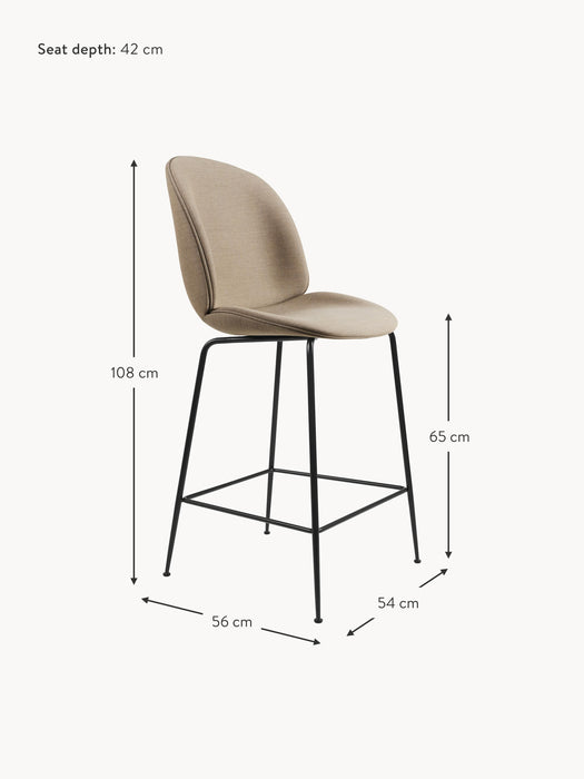 Counter Chair Beetle