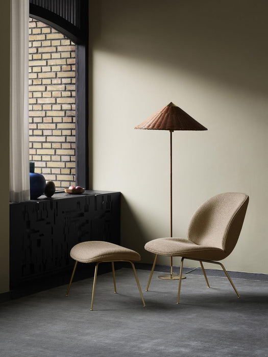 Beetle Armchair
