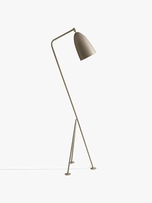 Gräshoppa Adjustable Small Reading Lamp