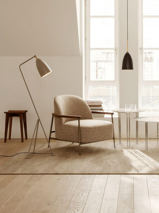 Gräshoppa Adjustable Small Reading Lamp