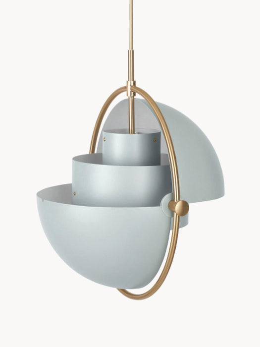 Multi-Lite Adjustable Pendant Light, Various Sizes