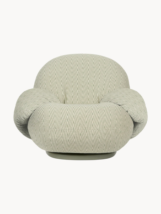 Swivel Garden Lounge Chair Pacha