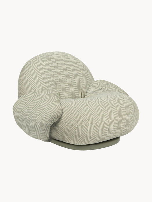 Swivel Garden Lounge Chair Pacha