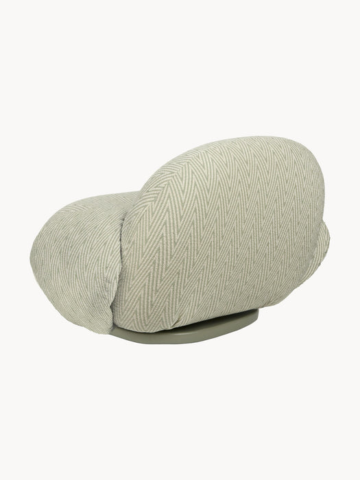 Swivel Garden Lounge Chair Pacha